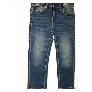 NWOT Hipster 7 For All Mankind Jeans Boys 3T